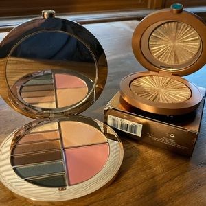 NEW Estée Lauder *retired* Bronze Goddess Collection 2 pcs (Heat Wave NIB)